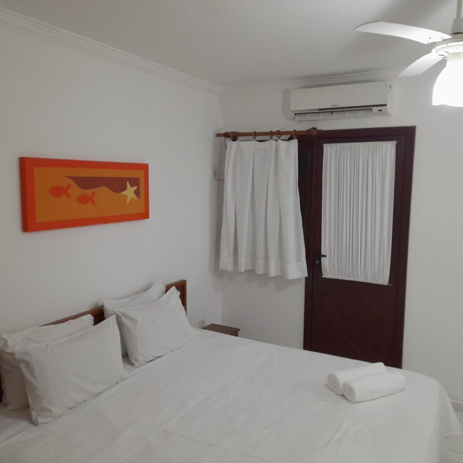Casa Duplex 3 Suites Em Condominio Fechado Porto Seguro Exterior photo